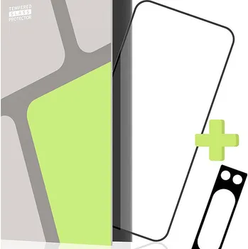 Telefonní příslušenství Tempered Glass Protector na Google Pixel 8 Pro + sklo na kameru