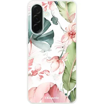 Odolné silikonové pouzdro iSaprio - Exotic Pattern 01 - Samsung Galaxy A36
