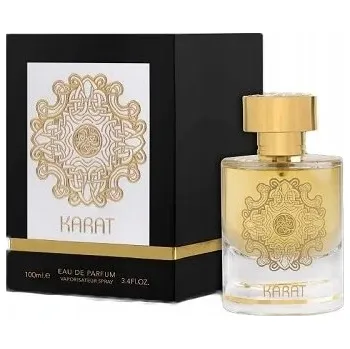 Unisex parfém Tiziana Terenzi Maison Alhambra Karat, Parfumovaná voda 100ml (Alternatíva vône Tiziana Terenzi Kirke) Pre všetkých Parfémovaná voda