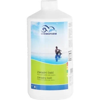 Chemoform Základní čistič 1 l