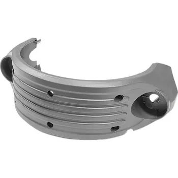 Elektrokoloběžka Přední kryt decku (set) - Vsett 9 APEX