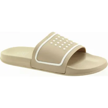 Dámské pantofle TBS Dámské béžové pantofle FLIFLOW-W7313-SESAME-355 Velikost 38