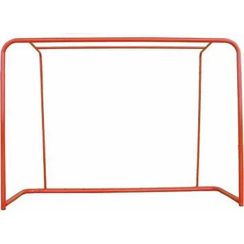 Florbalová branka Florbalová branka Official 160*115cm červená