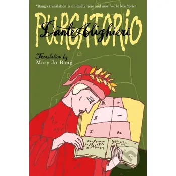 Poezie Purgatorio - Dante Alighieri Graywolf