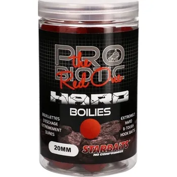 Boilies Nástraha - Proteinové kuličky Starbaits 150 g