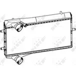 Chladič, chlazení motoru NRF 50548
