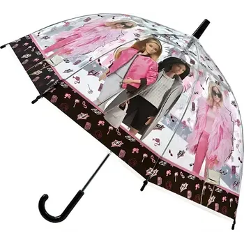Deštník Oxybag Deštník Barbie