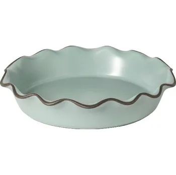 Forma na pečení Forma na koláč pr.27x5cm, STACKED ORGANIC, modrá|Sky|Costa Nova