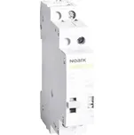Impulsní relé Noark 110261 1P, 16A, 230V AC