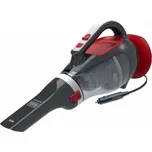 Black & Decker ADV1200 Autovysavač 12V, 3-stup.+filtrace free_store_pickup