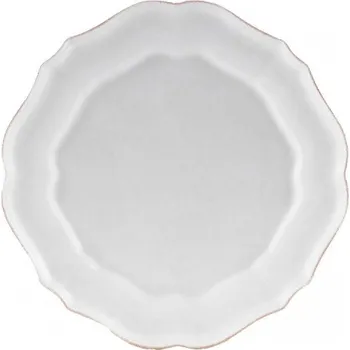 Talíř Talíř, 29cm, IMPRESSIONS, bílá (balení)|Casafina by Costa Nova