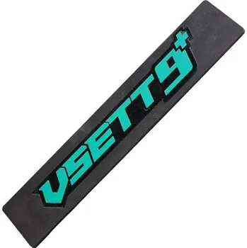 Elektrokoloběžka Gumový nášlap - Vsett 9+