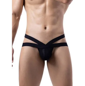 Pánské erotické prádlo Sexy Elephant pánská tanga Dominic, L