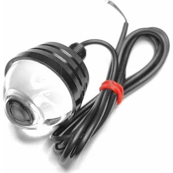 Cyklosvítilna Světlo hlavní přední 12V - Vsett 10+