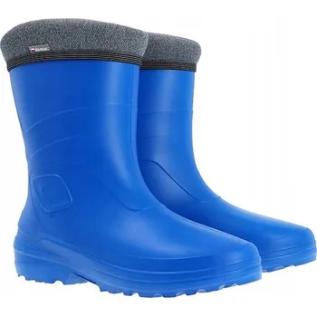 Dámské holínky Dámské holínky Demar do poloviny lýtek, velikost 42