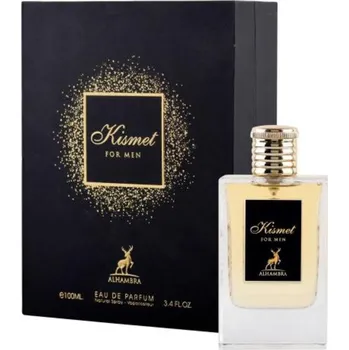 Yves Saint Laurent Maison Alhambra Kismet, Parfumovaná voda 100ml (Alternatíva Yves Saint Laurent Tuxedo) Pre mužov Parfumovaná voda