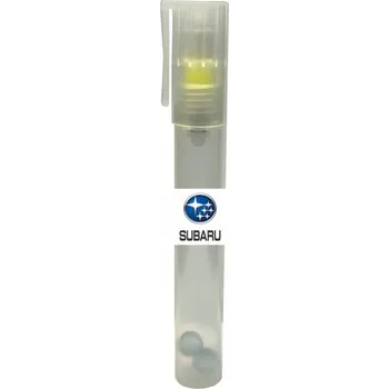 Lak na nehty Opravný fix SUBARU - 10 ml