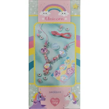 Šperk TOTUM Unicorn Mini box Jednorožec - náhrdelník