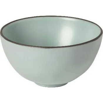 Miska 15cm|0,65L, STACKED ORGANIC, modrá|Sky (balení)|Costa Nova