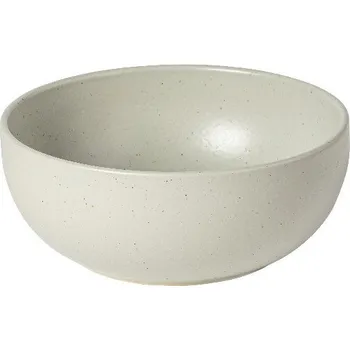 Mísa na salát|servírování 19cm|1,1L, PACIFICA, šedá|Oyster Grey (balení)|Casafina by Costa Nova