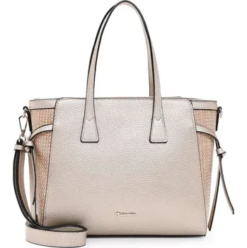 Tamaris Dámská kabelka TAMARIS 33691-243 zlatá S5 -UNI-