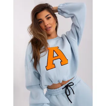 Sada EM KMPL 804.00P modrá jedna velikost