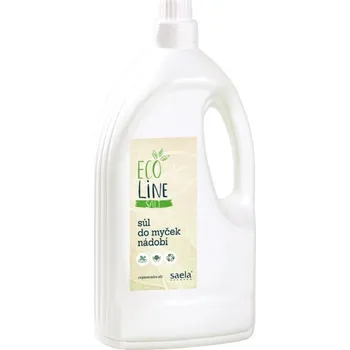 Příslušenství pro myčku ECO LINE SALT – Sůl do myček nádobí 3,5 kg