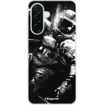 Pouzdro na mobilní telefon Odolné silikonové pouzdro iSaprio - Astronaut 02 - Samsung Galaxy A26