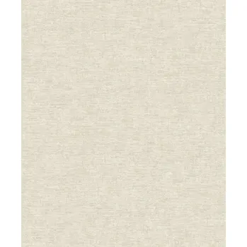 Tapeta Vliesová tapeta na zeď, šedo-béžová, imitace látky, PW1302, Precious Weaves, Grandeco