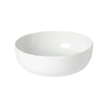 Miska pr.15cm|0,5L, RESONANCE - PORCELAIN, bílá (balení)|Costa Nova
