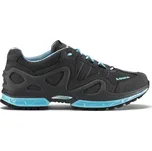 LOWA Gorgon GTX Ls Anthracite Ice Blue