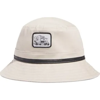 Klobouk klobouk Under Armour Drive - Khaki Base/Black M/L