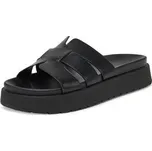 Nazouváky DeeZee HY69916-5 Černá 40