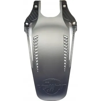 Blatník karosérie Zadní blatník - Vsett 9/9+