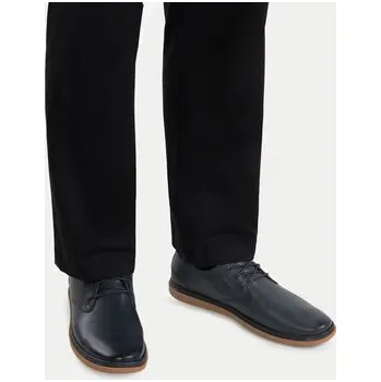 Dámské polobotky Polobotky Lasocki VITO-04 MB Tmavomodrá 42