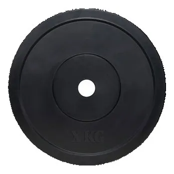 Pogumovaný kotouč SEDCO RUBBER 29 MM 15 kg