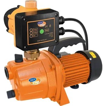 Zahrada Aquacup HYDROCONTROL ECOJET 600-1 13423