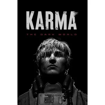 Počítačová hra Karma: The Dark World PC