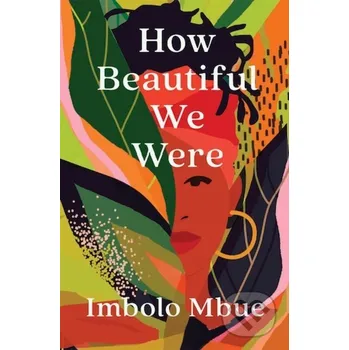 How Beautiful We Were - Imbolo Mbue Canongate Books
