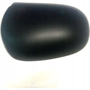 Zavěšení kol Kryt zrcátka pravý Renault Polcar 601555TE