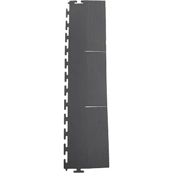 pvc podlaha Boční hrana k PVC Podlaze Sedco ECO Šedá