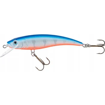 Nástraha WOBLER NIDOR JAXON 9 Cm 11 g na boleny, štiky!