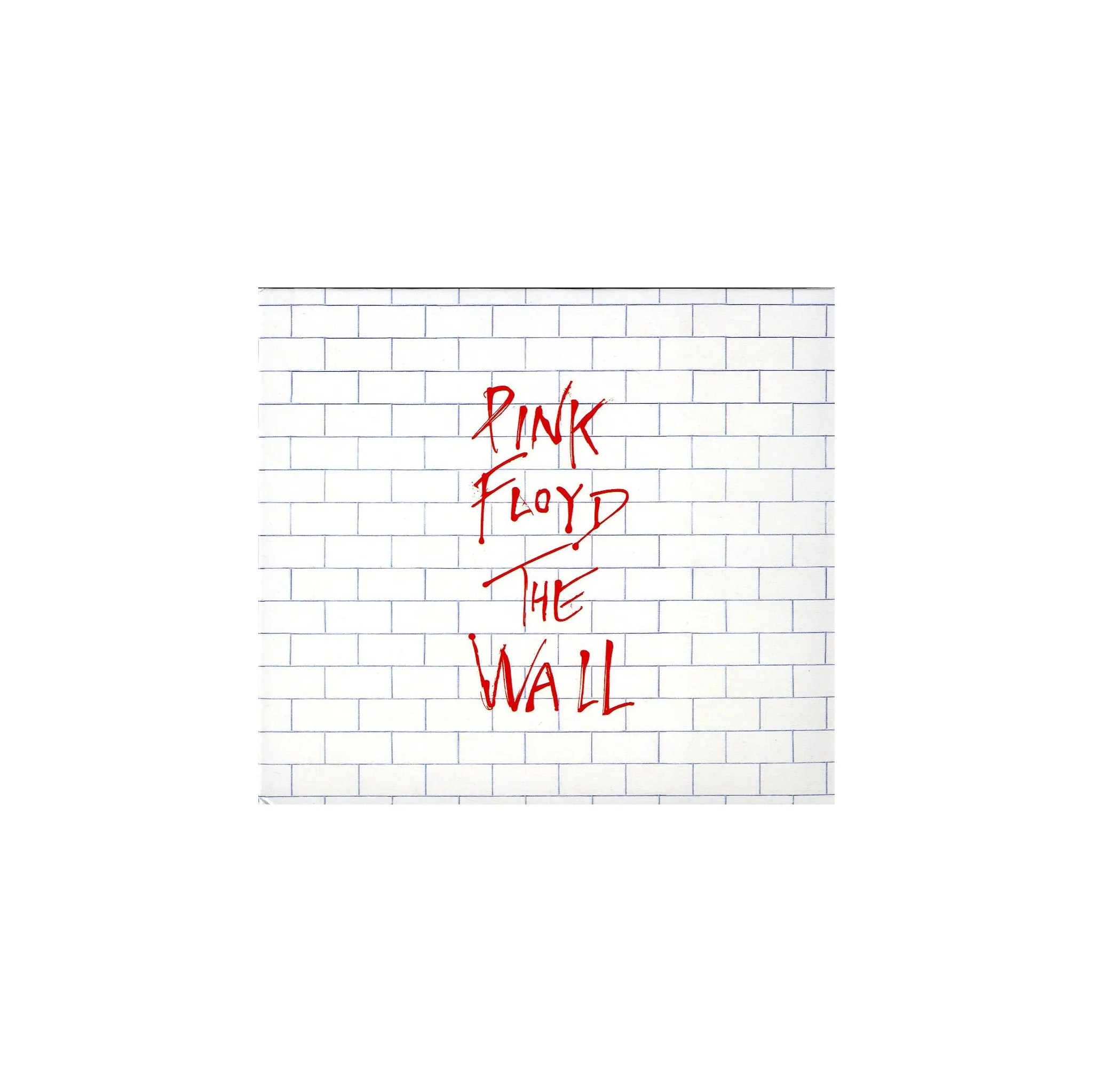 Fotografie 1 - Zahraniční hudba The Wall - Pink Floyd [2CD] (2011 Remaster)