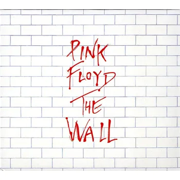 The Wall - Pink Floyd