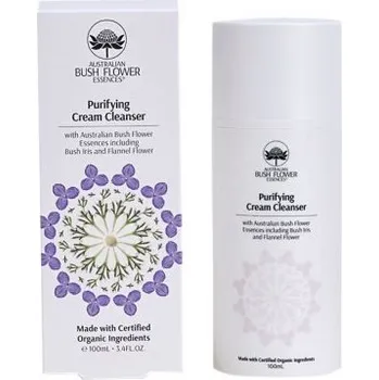 Čistící pleťové mléko