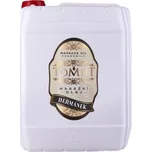 TOMFIT masážní olej – Heřmánek 5 l