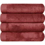 Osuška SCANquilt 50x100 cm bavlna