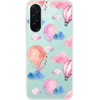 Pouzdro na mobilní telefon Odolné silikonové pouzdro iSaprio - Summer Sky - Samsung Galaxy A26