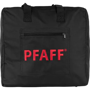 Pfaff 821278034 taška pro overlock černá
