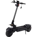 Teverun Fighter Supreme 7260R 72 V, 60 Ah BLADE SK, 2x 4000 W (10 000 W)